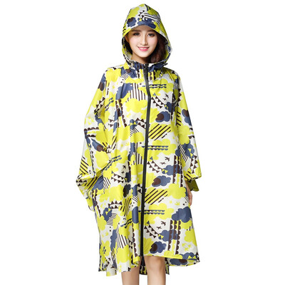 Diliba Womens&Big Grils Waterproof Raincoat Lightweight Packable Rain Coat Poncho Hooded
Diliba Womens&Big Grils Waterproof Raincoat Lightweight Packable Rain Coat Poncho Hooded