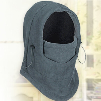 Balaclava Hat Hooded Thermal Fleece Neck Warmer Winter Sports Face Mask for Men Ski Bike Motorcycle Helmet Beanies Masked cap
Balaclava Hat Hooded Thermal Fleece Neck Warmer Winter Sports Face Mask for Men Ski Bike Motorcycle Helmet Beanies Masked cap