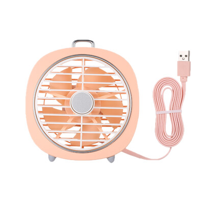 Mini USB Table Fan with Rotating Cover Mask 3 Speeds 180° Wind Direction&Adjustable Night Light Desktop Fan for Office Home
Mini USB Table Fan with Rotating Cover Mask 3 Speeds 180° Wind Direction&Adjustable Night Light Desktop Fan for Office Home