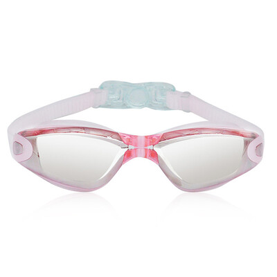 Adjustable Water Resistant Anti-fog UV Shield Protection Swimming Goggles Adult Glasses with Nose Clip Storage Box
Adjustable Water Resistant Anti-fog UV Shield Protection Swimming Goggles Adult Glasses with Nose Clip Storage Box