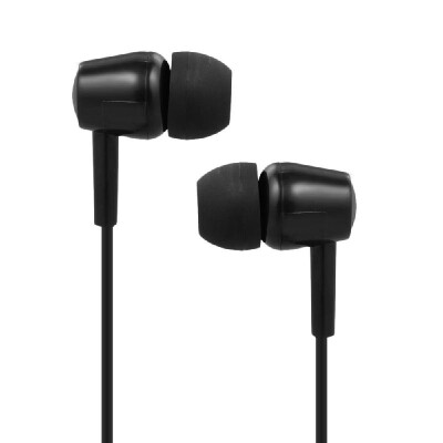 35mm Wired Headphones Stereo Music Earphone In Ear Headset Smart Phone Earpiece Earbuds In-line Control w Microphone
35mm Wired Headphones Stereo Music Earphone In Ear Headset Smart Phone Earpiece Earbuds In-line Control w Microphone