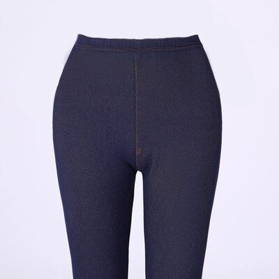 Korean version adds the downy&thick leggings female autumn winter to show thin&thick warm pants pencil pants
Korean version adds the downy&thick leggings female autumn winter to show thin&thick warm pants pencil pants