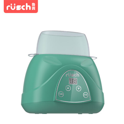Lu Wei warm milk multi-function constant temperature hot milk warm milk double bottle heating sterilizer insulation disinfection two in one green
Lu Wei warm milk multi-function constant temperature hot milk warm milk double bottle heating sterilizer insulation disinfection two in one green