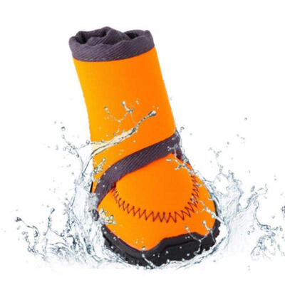Cute Pet Dog Winter Warm Snow Booties Waterproof Anti-Slip Protective Shoes Boot
Cute Pet Dog Winter Warm Snow Booties Waterproof Anti-Slip Protective Shoes Boot