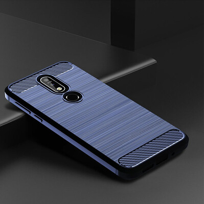 for Nokia 71 TA-1085 TA-1095 Shockproof phone case cover for Nokia 71 TA-1085 TA-1095 TA-1096 Slim Armor case Back cover Etui
for Nokia 71 TA-1085 TA-1095 Shockproof phone case cover for Nokia 71 TA-1085 TA-1095 TA-1096 Slim Armor case Back cover Etui