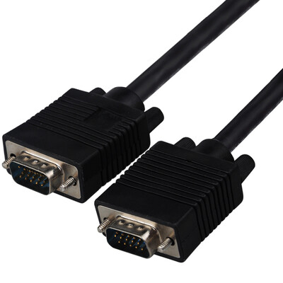 Ferguson (cabos) F001605 vga line компьютер и кабель для телевизора удлинитель линии передачи данных видеокабель 5 м 3 +4 VGA линейный аудио пакет
Ferguson (cabos) F001605 vga line компьютер и кабель для телевизора удлинитель линии передачи данных видеокабель 5 м 3 +4 VGA линейный аудио пакет