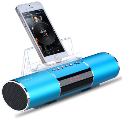 Landscape (SANSUI) E19 Bluetooth speaker with a card radio MP3 player mobile phone tablet outside the small speakers small sound red
Landscape (SANSUI) E19 Bluetooth speaker with a card radio MP3 player mobile phone tablet outside the small speakers small sound red