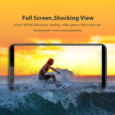 Global Version Lenovo K9 Note 3GB 32GB 6-inch Face ID Mobile Phone Android 81 Rear 16MP AI Front 8MP Snapdragon 450 Octa Core 376
Global Version Lenovo K9 Note 3GB 32GB 6-inch Face ID Mobile Phone Android 81 Rear 16MP AI Front 8MP Snapdragon 450 Octa Core 376