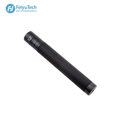Adjustable Extension Rod Telescopic Pole Monopod for Feiyu G5 G6 WG2 SPG Stabilizer&other gimbal with a 14 Screws Hole
Adjustable Extension Rod Telescopic Pole Monopod for Feiyu G5 G6 WG2 SPG Stabilizer&other gimbal with a 14 Screws Hole
