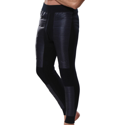 Heng Yuan Xiang men down pants autumn and winter thick double double down patch warm pants on the green 175/100
Heng Yuan Xiang men down pants autumn and winter thick double double down patch warm pants on the green 175/100