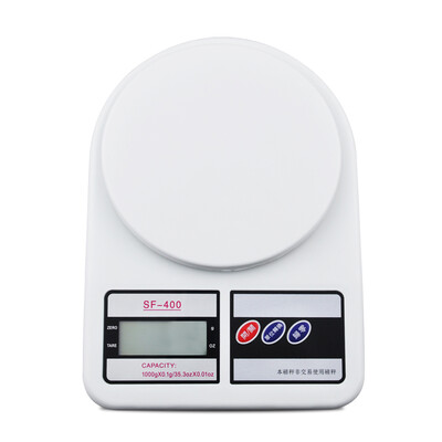 Thousands of Seiko Kitchen Scale electronic called mini-scale household kitchen electronic scales balance scale CFC001-4 high precision 01 g -1 kg
Thousands of Seiko Kitchen Scale electronic called mini-scale household kitchen electronic scales balance scale CFC001-4 high precision 01 g -1 kg
