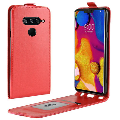 for LG V40 ThinQ LM-V405QA Flip Leather Case for LG V40 ThinQ LM-V405QA V405TA V405UA Retro Wallet Case Leather Cover Cases
for LG V40 ThinQ LM-V405QA Flip Leather Case for LG V40 ThinQ LM-V405QA V405TA V405UA Retro Wallet Case Leather Cover Cases