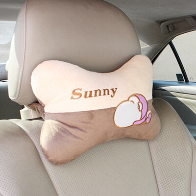 Automobile headrest pillows neck pillow Auto parts for use in the car or at home Four seasons universal
Automobile headrest pillows neck pillow Auto parts for use in the car or at home Four seasons universal