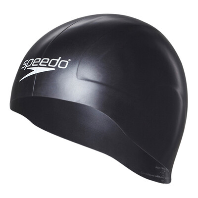 Speedo Silicone 3D Professional Helmet Swimming Cap Low Resistance Waterproof Competition
Speedo Silicone 3D Professional Helmet Swimming Cap Low Resistance Waterproof Competition