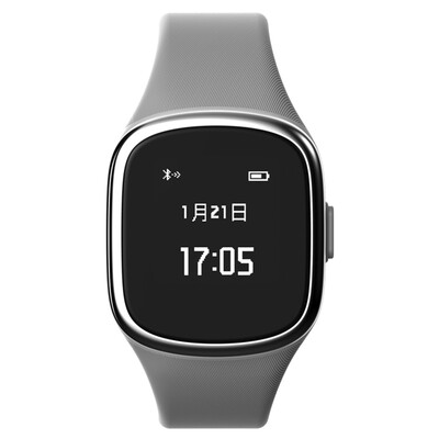 Lakala pay bracelet smart watch brush bus subway Beijing Shanghai Guangzhou Shenzhen Wuhan Wuhan Dalian Harbin NFC flash memory sports step calls to remind the metal gray
Lakala pay bracelet smart watch brush bus subway Beijing Shanghai Guangzhou Shenzhen Wuhan Wuhan Dalian Harbin NFC flash memory sports step calls to remind the metal gray
