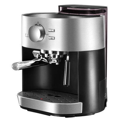 ACA Ac-Ec15D North American Electric Italian Household Coffee Machine Coffee Maker Frothing Machine
ACA Ac-Ec15D North American Electric Italian Household Coffee Machine Coffee Maker Frothing Machine