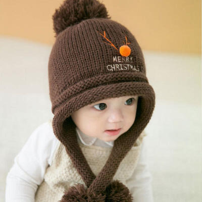 Kids Children Winter Warm Knit Beanie Hat Boys Girls Fur Pom Bobble Crochet Cap
Kids Children Winter Warm Knit Beanie Hat Boys Girls Fur Pom Bobble Crochet Cap