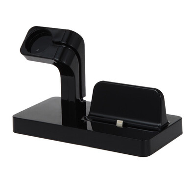 New Design 2in1 Desk Phone Charger For iPhone Max XR X 8 7 6s Plus Charging Docking Dock Station for apple i watch 1 2 3
New Design 2in1 Desk Phone Charger For iPhone Max XR X 8 7 6s Plus Charging Docking Dock Station for apple i watch 1 2 3
