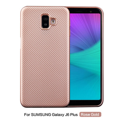 Goowiiz Phone Case For Samsung Galaxy J2 CoreJ260J4 PlusJ6 PlusJ4 PrimeJ6 Prime Luxury Ultra-thin Carbon Fiber Soft Silicone
Goowiiz Phone Case For Samsung Galaxy J2 CoreJ260J4 PlusJ6 PlusJ4 PrimeJ6 Prime Luxury Ultra-thin Carbon Fiber Soft Silicone