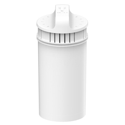 Moikit wheat open U-type filter five Naturess ultrafiltration purification technology filter can be straight drink a single install
Moikit wheat open U-type filter five Naturess ultrafiltration purification technology filter can be straight drink a single install