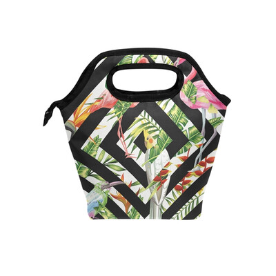Lunch Bag Tote Bag Flamingos Travel Picnic Organizer Lunch Holder Handbags Lunch Bag Box for Office
Lunch Bag Tote Bag Flamingos Travel Picnic Organizer Lunch Holder Handbags Lunch Bag Box for Office