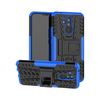 Goowiiz Phone Case For Huawei Mate 20 LiteMaimang 7Nova 3iP Smart Plus Armor Tire Texture Rugged Protection PCTPU Protection
Goowiiz Phone Case For Huawei Mate 20 LiteMaimang 7Nova 3iP Smart Plus Armor Tire Texture Rugged Protection PCTPU Protection