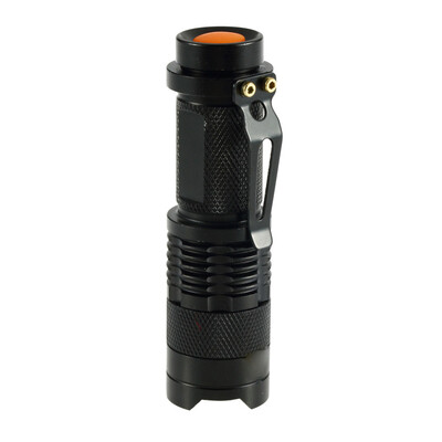 Портативный Q5 светодиодный фонарик факел Регулируемый фокус Масштабируемые лампы 300LM Новый
Портативный Q5 светодиодный фонарик факел Регулируемый фокус Масштабируемые лампы 300LM Новый