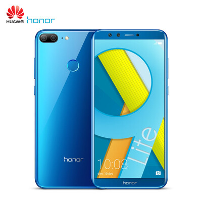 Global Version Huawei Honor 9 Lite 4G Mobile Phone Octa-core 13MP Four Cams 3GB32GB 565-Inch FHD 21601080P 189 Screen Android
Global Version Huawei Honor 9 Lite 4G Mobile Phone Octa-core 13MP Four Cams 3GB32GB 565-Inch FHD 21601080P 189 Screen Android