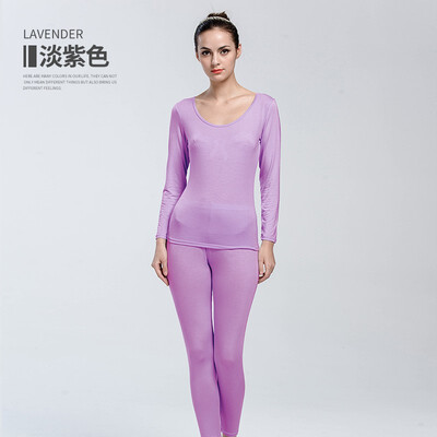 Warm Long Johns Thermal Underwear For Women Sexy Seamless Winter Thermal Underwear Set Thermos Lingerie Intimates Women
Warm Long Johns Thermal Underwear For Women Sexy Seamless Winter Thermal Underwear Set Thermos Lingerie Intimates Women