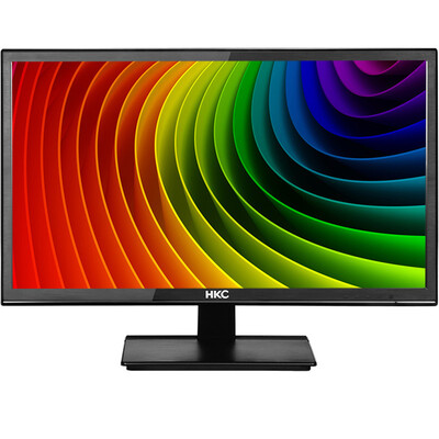 Hewlett-Packard (HKC) S932i 18.5-inch TN panel widescreen LED-backlit LCD monitor (VGA interface
Hewlett-Packard (HKC) S932i 18.5-inch TN panel widescreen LED-backlit LCD monitor (VGA interface