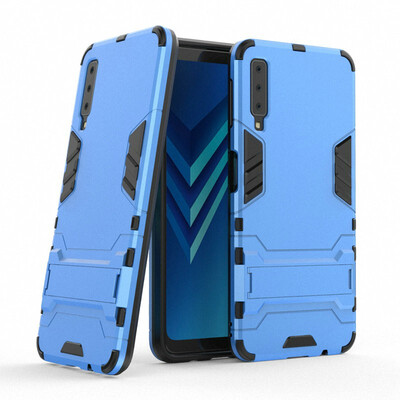 for Samsung Galaxy A7 2018 Shockproof Hard Phone Case for Samsung Galaxy A7 2018 SM-A750F SM-A750F Armor Case Back Cover
for Samsung Galaxy A7 2018 Shockproof Hard Phone Case for Samsung Galaxy A7 2018 SM-A750F SM-A750F Armor Case Back Cover