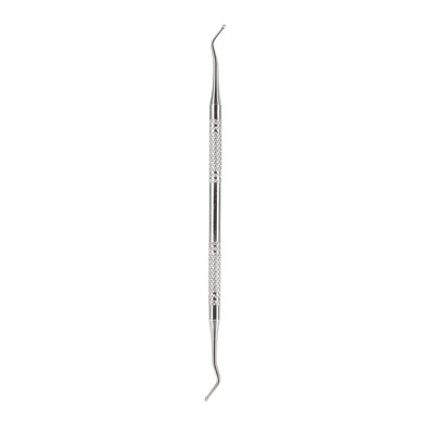 Anself Ingrown Toenails Lifter Double Sided Nails Correction Tool Stainless Steel Manicure & Pedicure Cleaner
Anself Ingrown Toenails Lifter Double Sided Nails Correction Tool Stainless Steel Manicure & Pedicure Cleaner