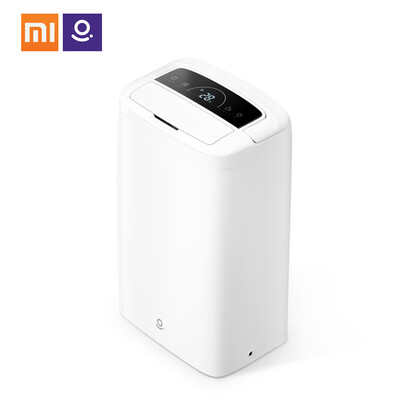 Xiaomi Mijia Lexiu Smart Multi-mode Dry Dehumidifier Wing Turbine Fan Cubic Metersh Air Volume Fast Drying Clothes For Home
Xiaomi Mijia Lexiu Smart Multi-mode Dry Dehumidifier Wing Turbine Fan Cubic Metersh Air Volume Fast Drying Clothes For Home
