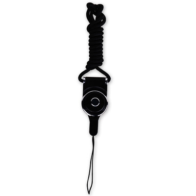 Pizza mobile phone lanyard Apple iPhone6s / plus / 7 phone shell long hanging neck rope / mobile phone ornaments U disk key badge lanyard for perforated protective sleeve black
Pizza mobile phone lanyard Apple iPhone6s / plus / 7 phone shell long hanging neck rope / mobile phone ornaments U disk key badge lanyard for perforated protective sleeve black