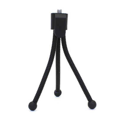 Collapsible Metal Tube Tripod Mobile Phone Selfie Stand Mini Smartphone Holder Small Telescopes Tripods Photography Accessory
Collapsible Metal Tube Tripod Mobile Phone Selfie Stand Mini Smartphone Holder Small Telescopes Tripods Photography Accessory