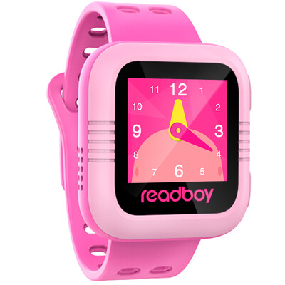 Readboy readboy W2s smart watch children&39s phone watch GPS positioning anti-lost bracelet 360 smart protection security phone watch mobile phone Manmei
Readboy readboy W2s smart watch children&39s phone watch GPS positioning anti-lost bracelet 360 smart protection security phone watch mobile phone Manmei