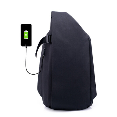 Lixada Anti Theft Travel Backpack with USB Charging Port College School Casual Bag Daypack for Men&Women
Lixada Anti Theft Travel Backpack with USB Charging Port College School Casual Bag Daypack for Men&Women