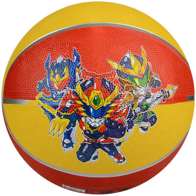 Lok Enpex Middle School Student Training with Ball Armor Warrior No. 7 Rubber Basketball KJ-207 Colors Random
Lok Enpex Middle School Student Training with Ball Armor Warrior No. 7 Rubber Basketball KJ-207 Colors Random