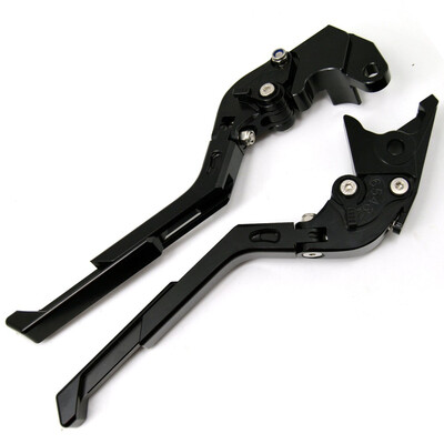 CNC Adjustable Folding Extendable Motorcycle Brake Clutch Levers For Aprilia RST1000 FUTURA 2001-2004
CNC Adjustable Folding Extendable Motorcycle Brake Clutch Levers For Aprilia RST1000 FUTURA 2001-2004