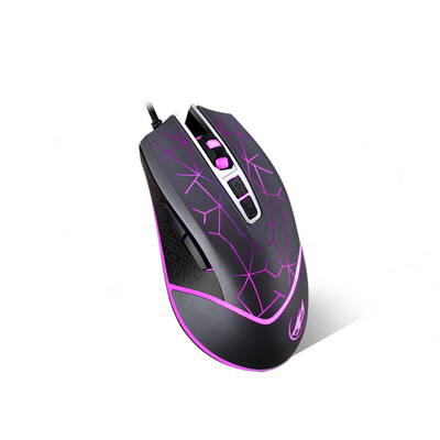 RGB Wired Gaming Mouse 3200 DPI Optical Mice with 7 Programmable Buttons for Laptop PC Computer Games & Work
RGB Wired Gaming Mouse 3200 DPI Optical Mice with 7 Programmable Buttons for Laptop PC Computer Games & Work