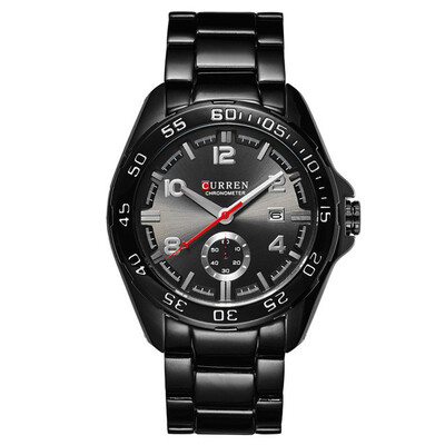 Fashion Faux Leather Mens Analog Quarts Watches Blue Ray Men Wrist Watch 2018 Mens Watches Top Brand Luxury Casual Watch Clock
Fashion Faux Leather Mens Analog Quarts Watches Blue Ray Men Wrist Watch 2018 Mens Watches Top Brand Luxury Casual Watch Clock