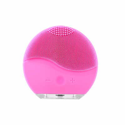 Skin Facial Cleaner JMY04 Deep cleaning Silicone electric Beauty Instrument Skin care moisturizing USB charging
Skin Facial Cleaner JMY04 Deep cleaning Silicone electric Beauty Instrument Skin care moisturizing USB charging