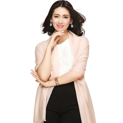 STORY Of SHANGHAI camel pure color wool scarf autumn&winter ladies shawl warm collar
STORY Of SHANGHAI camel pure color wool scarf autumn&winter ladies shawl warm collar