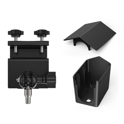 Gutter Mount Bracket Protective Adjustable Mount with Weather Proof Cover Case Indoor&Outdoor for ARLO HD Camera Anti-Sun Glar
Gutter Mount Bracket Protective Adjustable Mount with Weather Proof Cover Case Indoor&Outdoor for ARLO HD Camera Anti-Sun Glar
