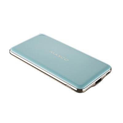 MAXCO MP-10000A Power Bank 10000mAh Portable Charger Ultra-Compact Backup Charger 24A Output High-Speed Charging for iPhone iPad
MAXCO MP-10000A Power Bank 10000mAh Portable Charger Ultra-Compact Backup Charger 24A Output High-Speed Charging for iPhone iPad
