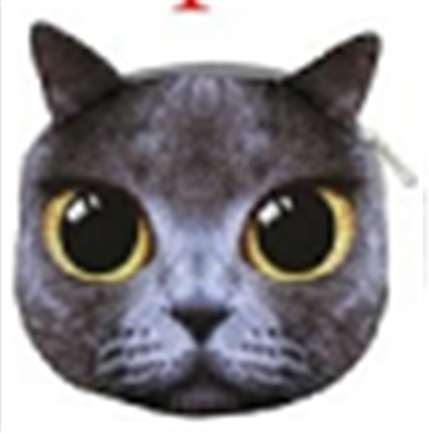 Pouch Bag New Cute Women Shoulder Bag Cat Face Cartoon Print Zipper Closure Messenger Clutch Coin Purse Bag Phone Bag B7W4F4L2
Pouch Bag New Cute Women Shoulder Bag Cat Face Cartoon Print Zipper Closure Messenger Clutch Coin Purse Bag Phone Bag B7W4F4L2