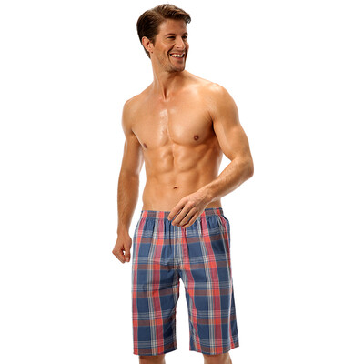 Seven wolves mens beach pants male cotton shorts Aloo trousers British wind casual in the tube trousers dark blue 06498 2XL
Seven wolves mens beach pants male cotton shorts Aloo trousers British wind casual in the tube trousers dark blue 06498 2XL