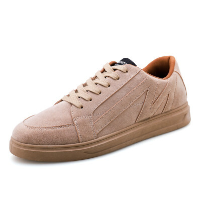 Mens Shoes Fashion Walking Shoes Casual Breathable Shoes For Men Light Lace Up Shoes Black Red Khaki Size 39-44
Mens Shoes Fashion Walking Shoes Casual Breathable Shoes For Men Light Lace Up Shoes Black Red Khaki Size 39-44