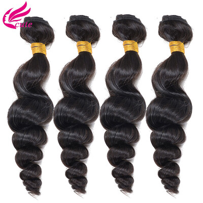 8A Brazilian Virgin Hair 4 Bundles Brazilian Hair Weave Bundles Human Hair Products Brazilian Loose Wave Tissage Brazilian Hair
8A Brazilian Virgin Hair 4 Bundles Brazilian Hair Weave Bundles Human Hair Products Brazilian Loose Wave Tissage Brazilian Hair