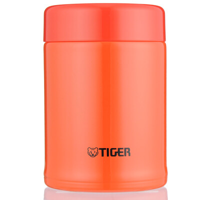 Tiger (Tiger) изоляция Кубок мужчины и женщины выходят на широкую рта сухую чашу для кашей MCA-A25C-DI оранжевый 250 мл
Tiger (Tiger) изоляция Кубок мужчины и женщины выходят на широкую рта сухую чашу для кашей MCA-A25C-DI оранжевый 250 мл